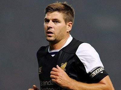 Steven Gerrard : Indonesia Buat Liverpool Kerepotan